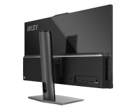 MSI Modern AM272P 1M Core 5-120U/16GB/512 Czarny - 1518640 - zdjęcie 8